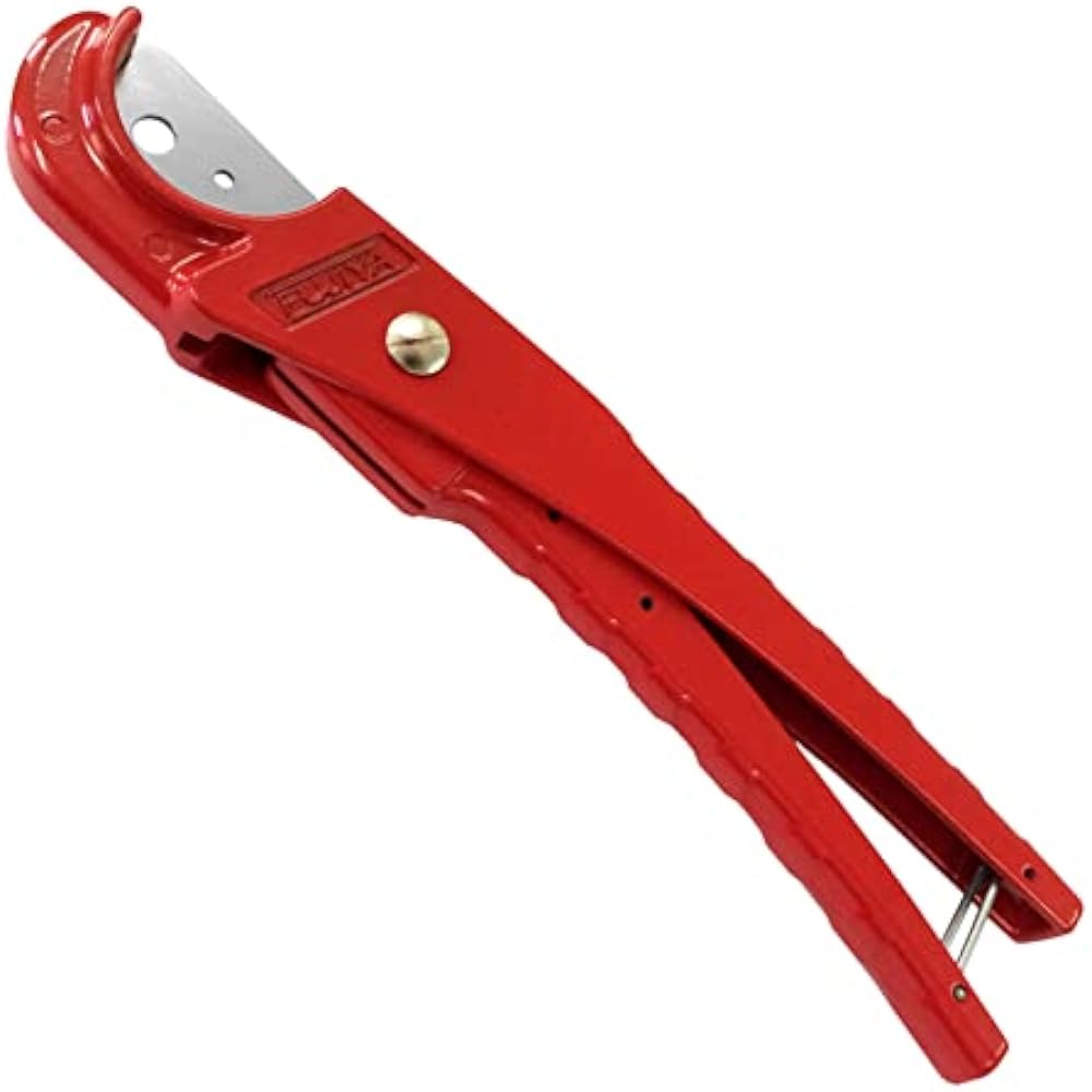 Fujiya FF28-200 Flecky Resin Flexible Tube Cutter
