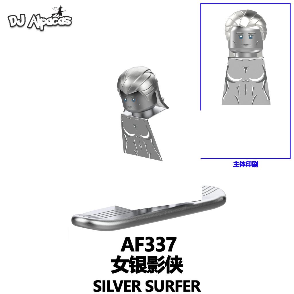 Action Figures Movie Toys Series AF333 AF334 AF335 AF336 AF337 AF337 AF338 AF339 AF340 AF341