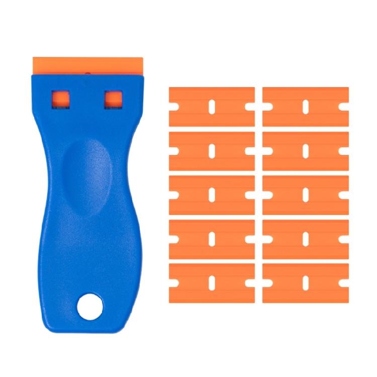 Portables Cleaning Knifed Cleaning Shovel Cutter Glass Floor Tiles Scraper Blade Seam Removal Household Kitchen Hand Tool