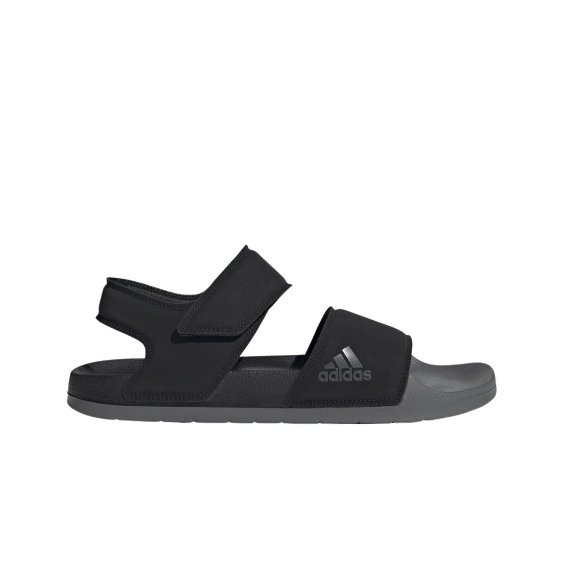 

Adidas Adilette Sandals Core Black Grey Five HP3007 Мужские кроссовки
