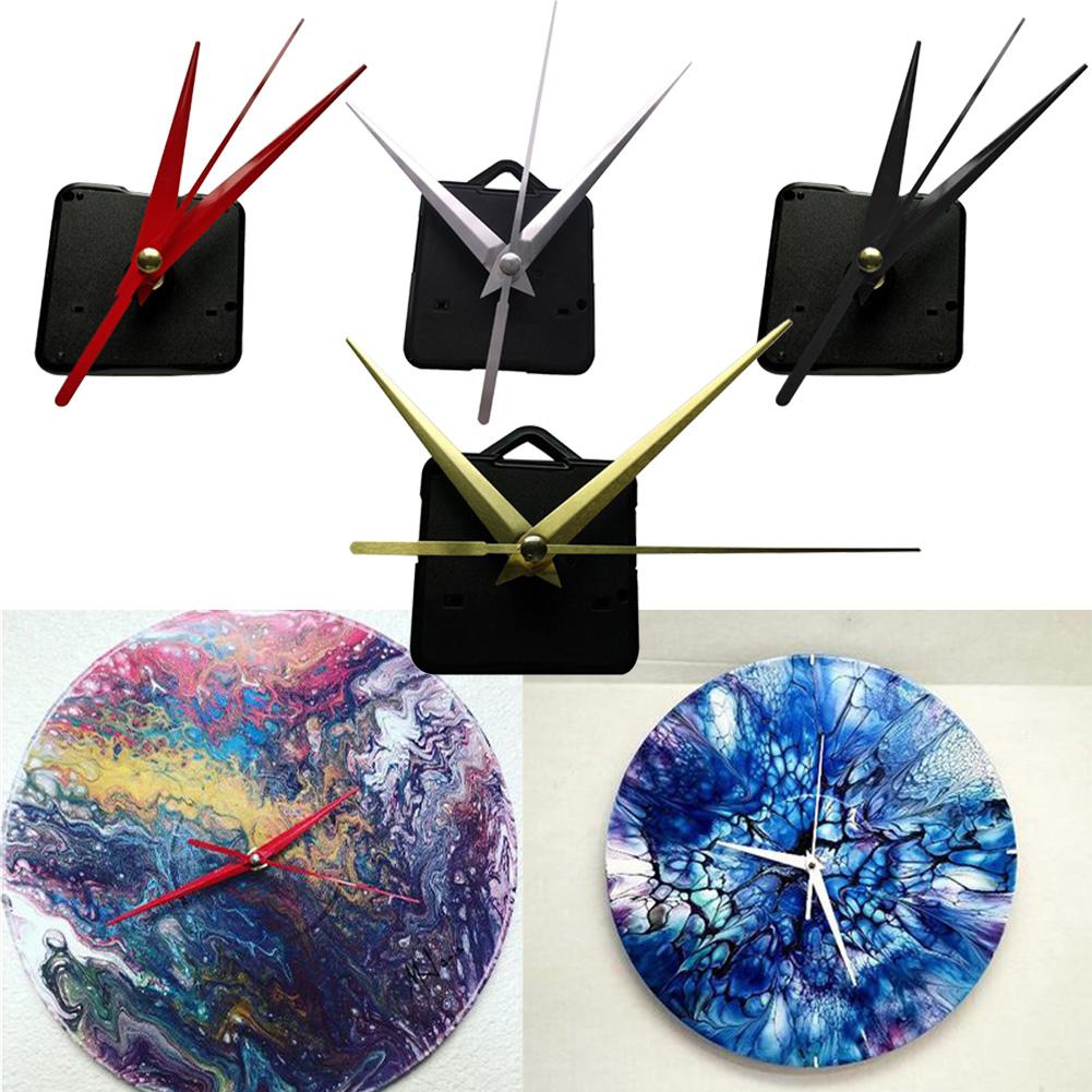 Kits Quartz Clock Long Hands Parts High-Quality Materials