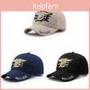 Tactical Baseball Cap With Adjustable Fit For Outdoor Sports And Leisure Activities