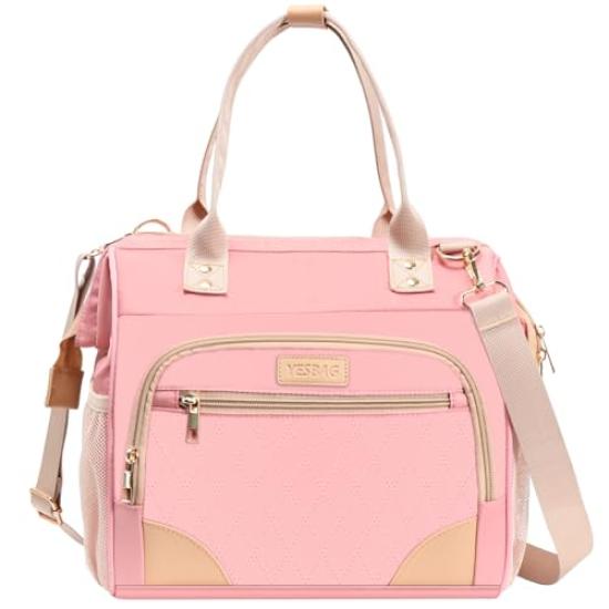 

Delivery Shopping Thermal Cold Lunch Lunch Cooler Leak Insulating Aluminum Large Commuting to Office Shopping [SUNOGE] Bag, Bag, Insulation,