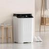 220V New Shoe Washing Machine Fully Automatic Washing And Stripping Integrated Small Shoe And Sock Dedicated Washing Machine