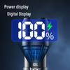 High Power Outdoor Rechargeable Flashlight