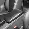 Decorative Center Console Armrest Storage Compartment Cover for Mercedes Benz CLA C117 GLA X156 A B Class W176 Car Interior