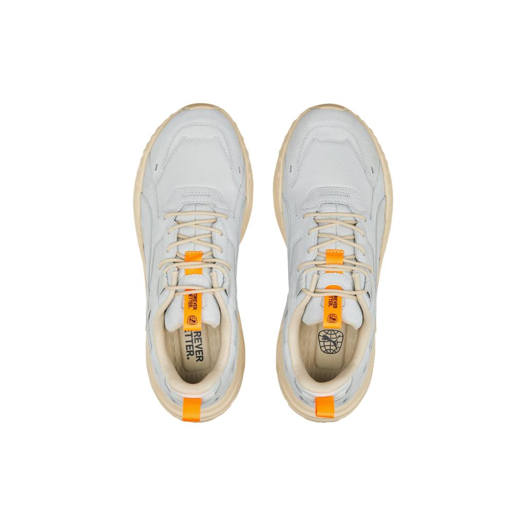 Puma RS-Trck OTDR Platinum Grey Granola Unisex Sneakers 390718-02