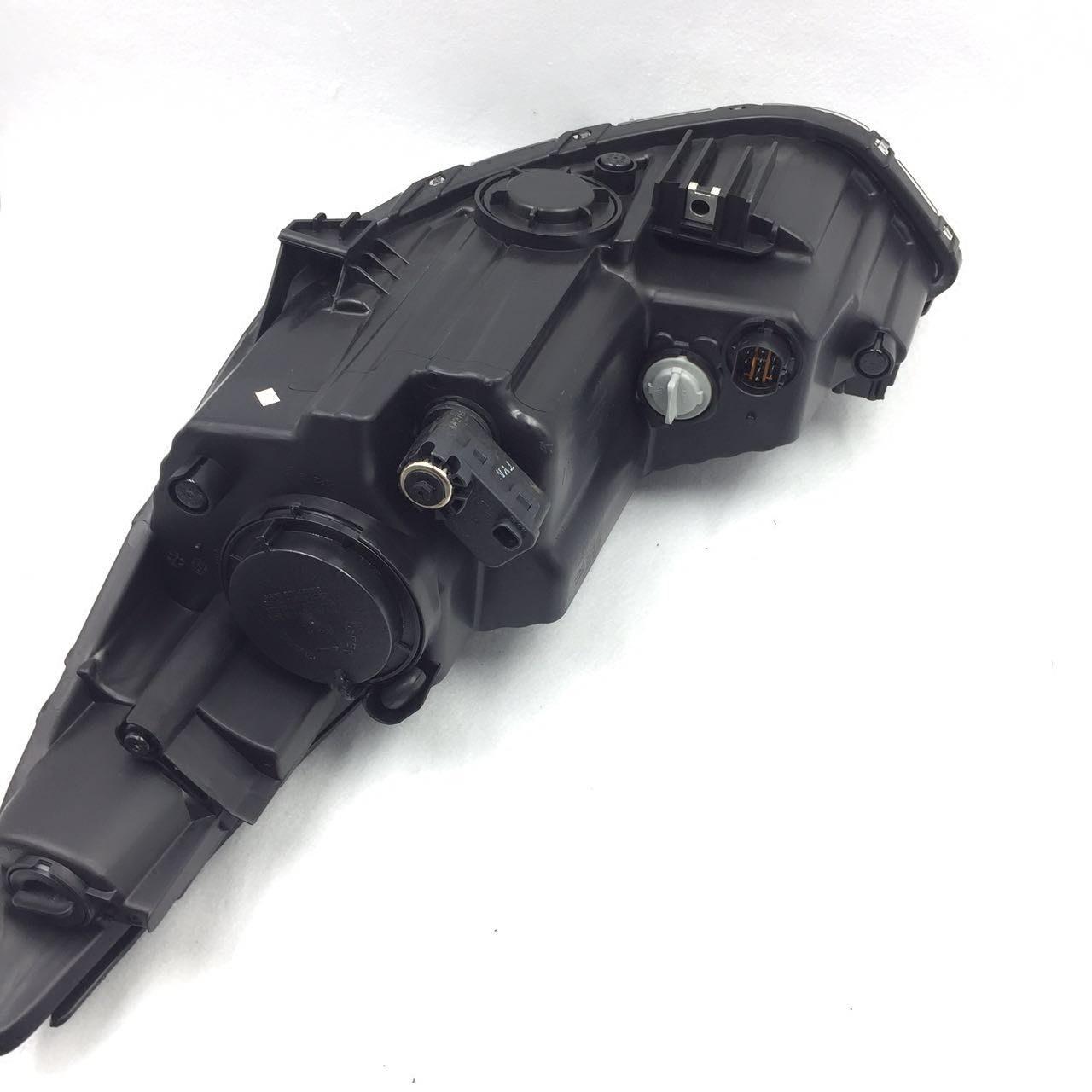 

Светодиодные дневные ходовые огни для моделей IX35 2013-2016 годов Standard 8-line, Passenger Right