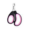 Crescent Pet Nail Clippers - Beginner-Friendly, Exclusive to Pet Store, Hot-Selling for Cats