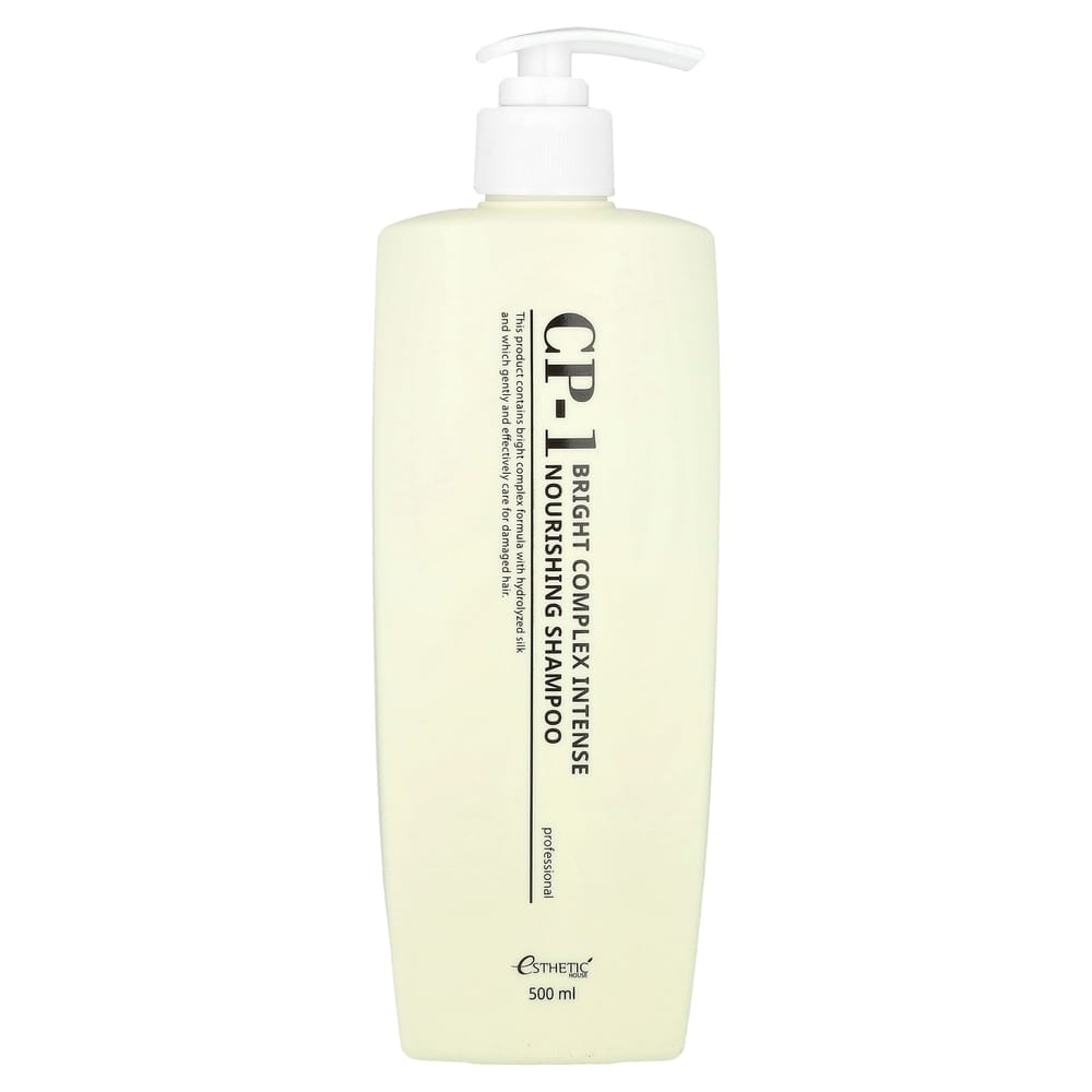 CP-1 Bright Complex Intense Nourishing Shampoo 500ml 500ml - 1 ea