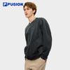Fila Fusion Men's Zhang Hao Pullover Sweatshirt