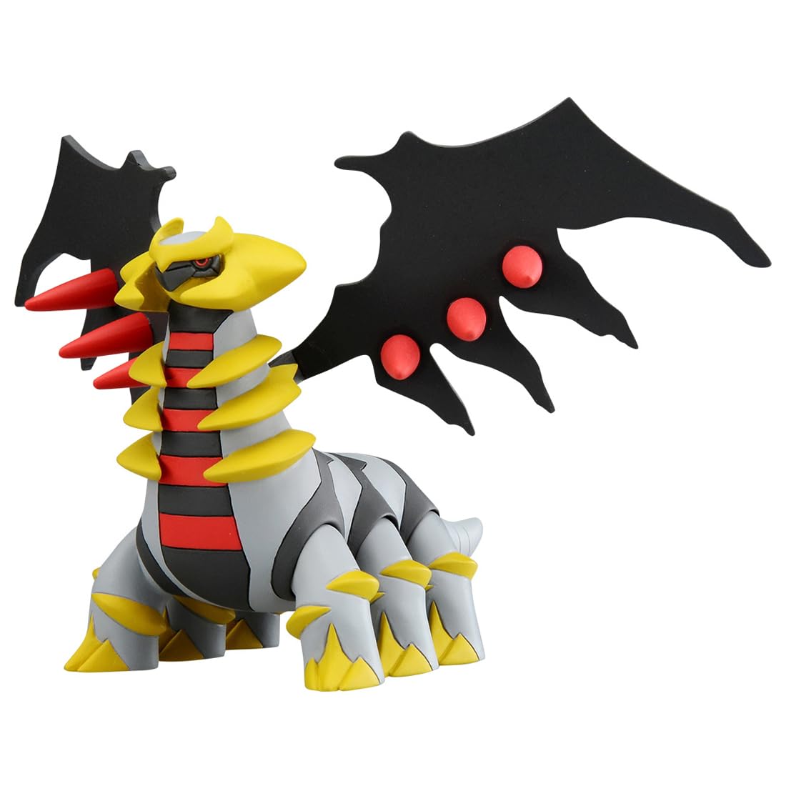 

TAKARA TOMY Pokemon Monster Collection Giratina ML-23