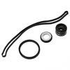 Seal Assembly Gasket Gasket Seal O-Ring Rebuild Kit