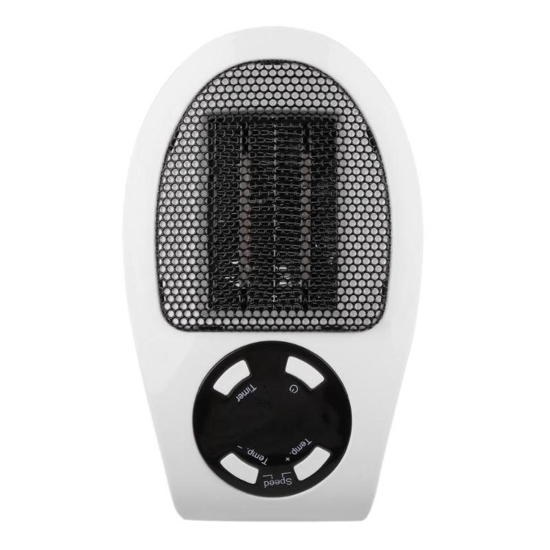 

Новый электрический обогреватель, мини-удобный вентилятор, настольный бытовой настенный обогреватель, плита, радиатор, теплее, машина белый