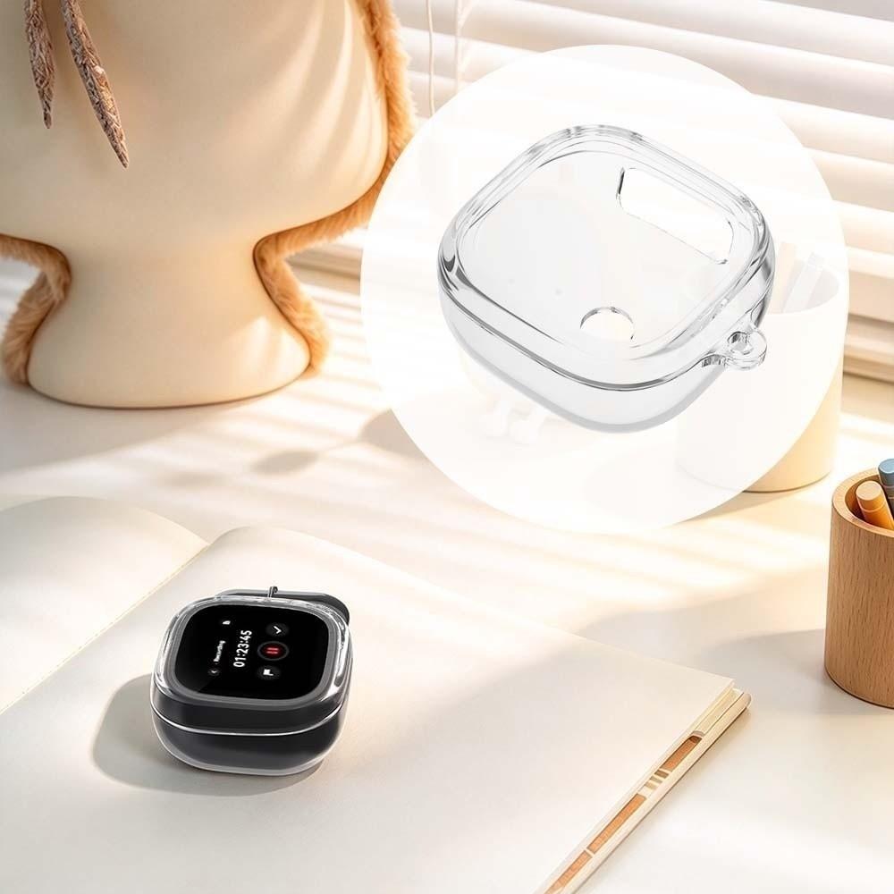 PC Bluetooth Earbuds Cover for for Soundcore Liberty 5 Pro Max for Men Women