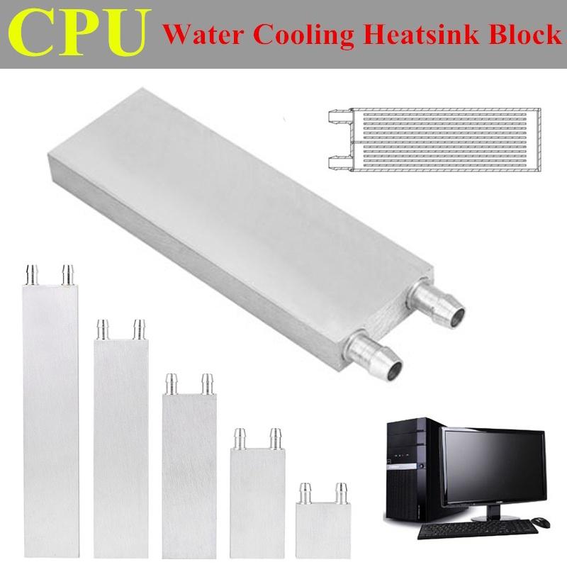 water block water cooling block water cooling heatsink peltier bga cpu