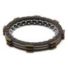 Motorcycle Clutch Friction Disc Plate Kit For Yamaha RD60A RD60B RZ50 TDR50 TY80 TY80B TY80A TY50 TY50M TZ50 3XM TZR50 4EU 3TU