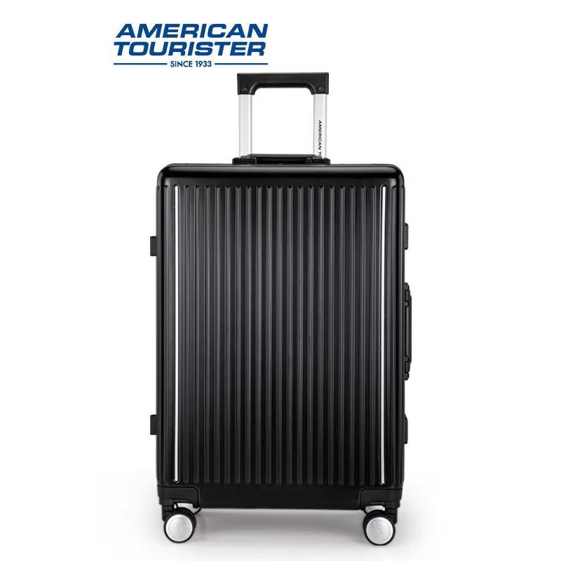 AMERICAN TOURISTER NH3 Hardside Spinner Luggage