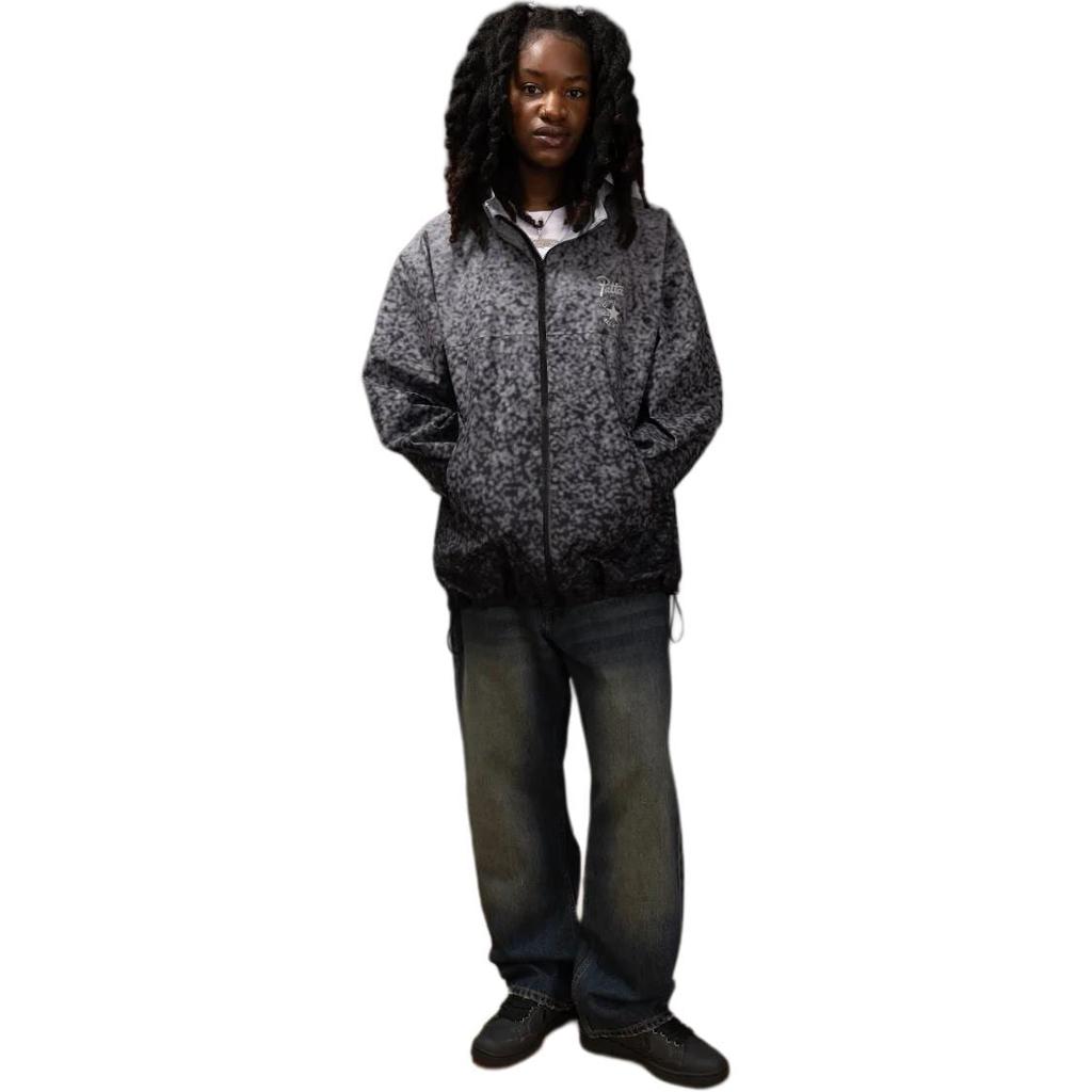 Converse X Patta Rain Jacket 10026927-001