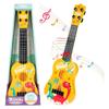 Gitarlar, Kitara ve Mandolinler – Ukulele