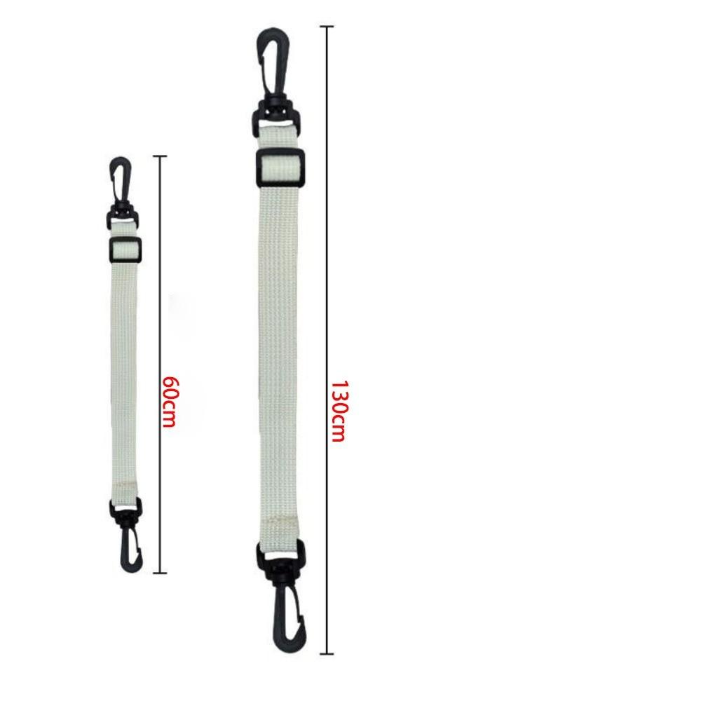 Adjustable Water Bottle Handle Strap Portable Shoulder Rope  for Travel Outdoor Activities