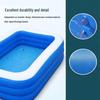 Thickened Inflatable Family Pool