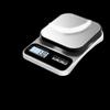 Ruhan High-Precision Digital Kitchen Scale