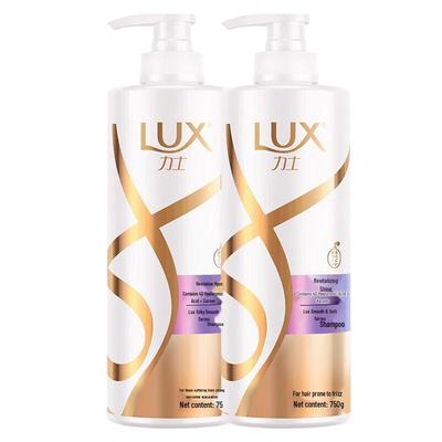 Revitalizing & Hydrating Shampoo (2 X 750g)