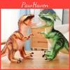 Realistic Jurassic T-rex Plush Dinosaur Toy Soft Cuddly Stuffed Animal For Kids