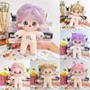 Cotton Twelve Constellations Doll Plush Toy Cute Cartoon Girl Holiday Gifts