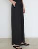 MANUELLE ET GUILLAUME Light Summer Crinkle Pants