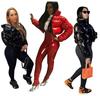 2022 Women's Shiny Down Cotton Bread Coat - New Style Jacket