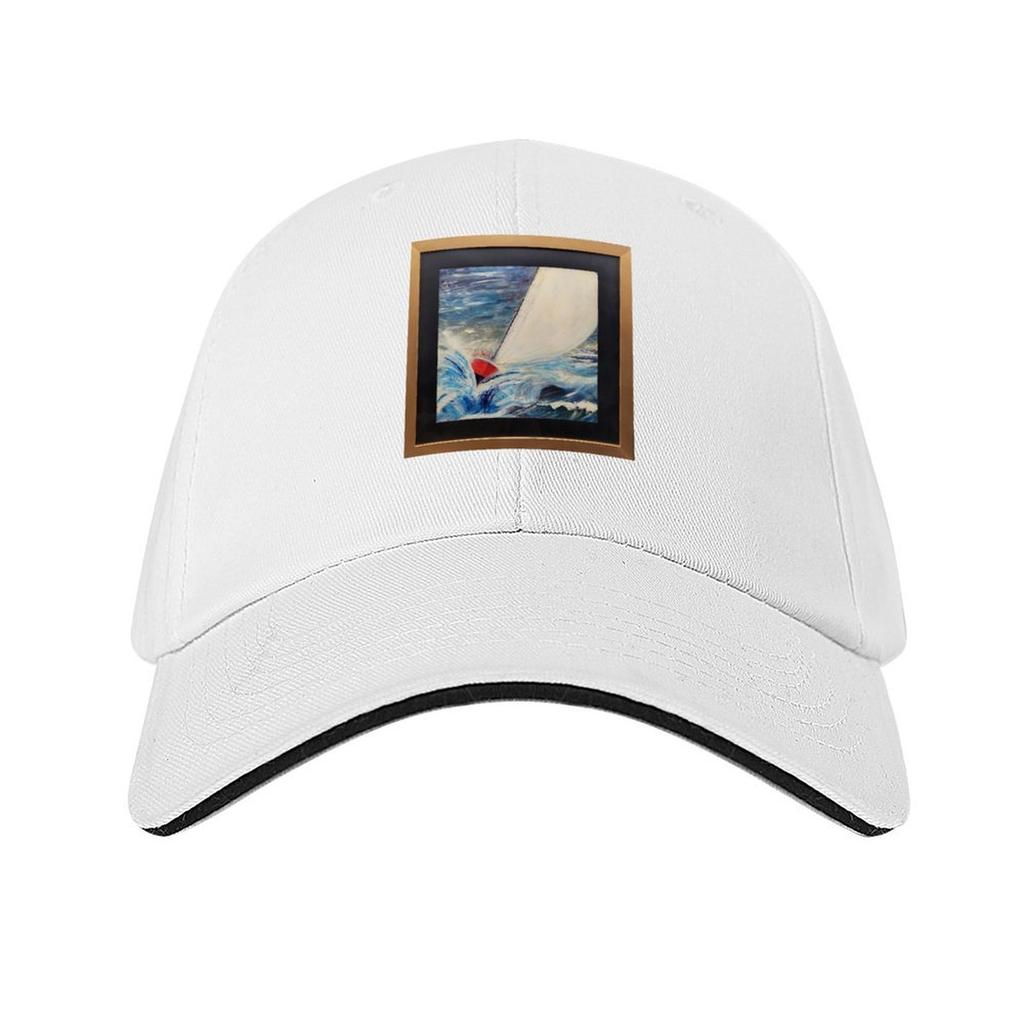 Sydney to Hobart Yacht Race Baseball Cap Hat Beach Snap Back Hat fishing caps man Wild Ball Hat Women Beach Fashion Men's