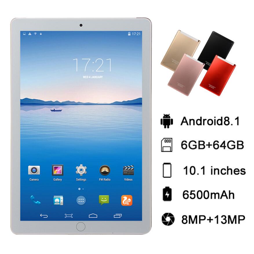 10.1 Inch Tablet PC Ipad 6GB RAM 64GB ROMbuy at a low prices on Joom platform