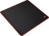 Defender Gaming BLACK Mousepad 400x355x3mm