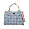 Tote Bag CELESTIA SATCHEL DE192706 DEN DENIM