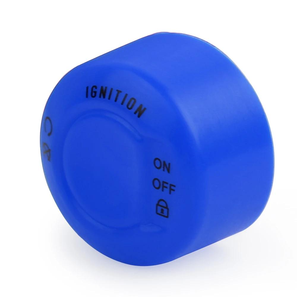 Motorcycle One-key Start Switch Protective Cover For BMW R1200 GS R1250 GS LC ADV R 1200 GSAdventure R1250R R1250RS R1250RT