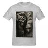 Unisex Fun Selfie Bigfoot Alien Sasquatch Rock On Hand Sign UFO T Shirt Streetwear Plus Size Oneck Cotton Sleeve Custom Tshirts