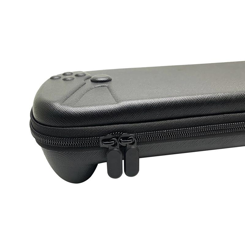 Twarde Etui Transportowe Dla Playstation Portal Remote Player, Ochronne Etui Podróżne Torba Na Akcesoria Ps5 Ps 5 Portal