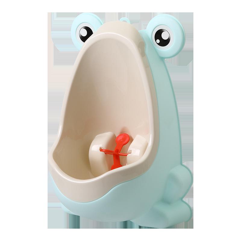 Настенный стоячий писсуар для мальчиков - Детский горшок для приучения к туалету