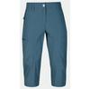 Шорты Pallas Cool Stretch Capri Indian Синий