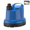 Multifunctional Submersible Pump Water Transfer Pump Self-Priming Pump for Motorhome Pond Aquarium