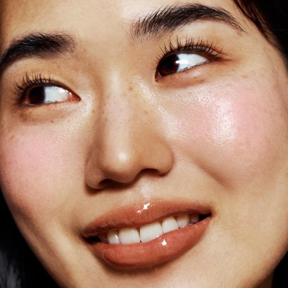 

Unleashia Waffle Dough Blush no.1 strawberry vanilla