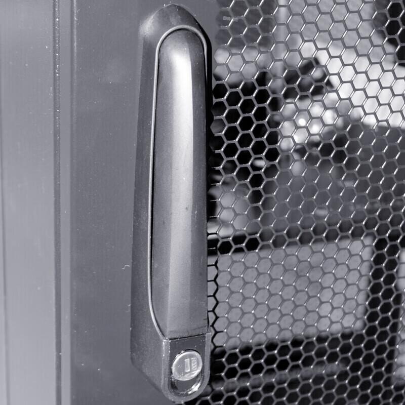 TOTEN G3.6037 Network Server Cabinet
