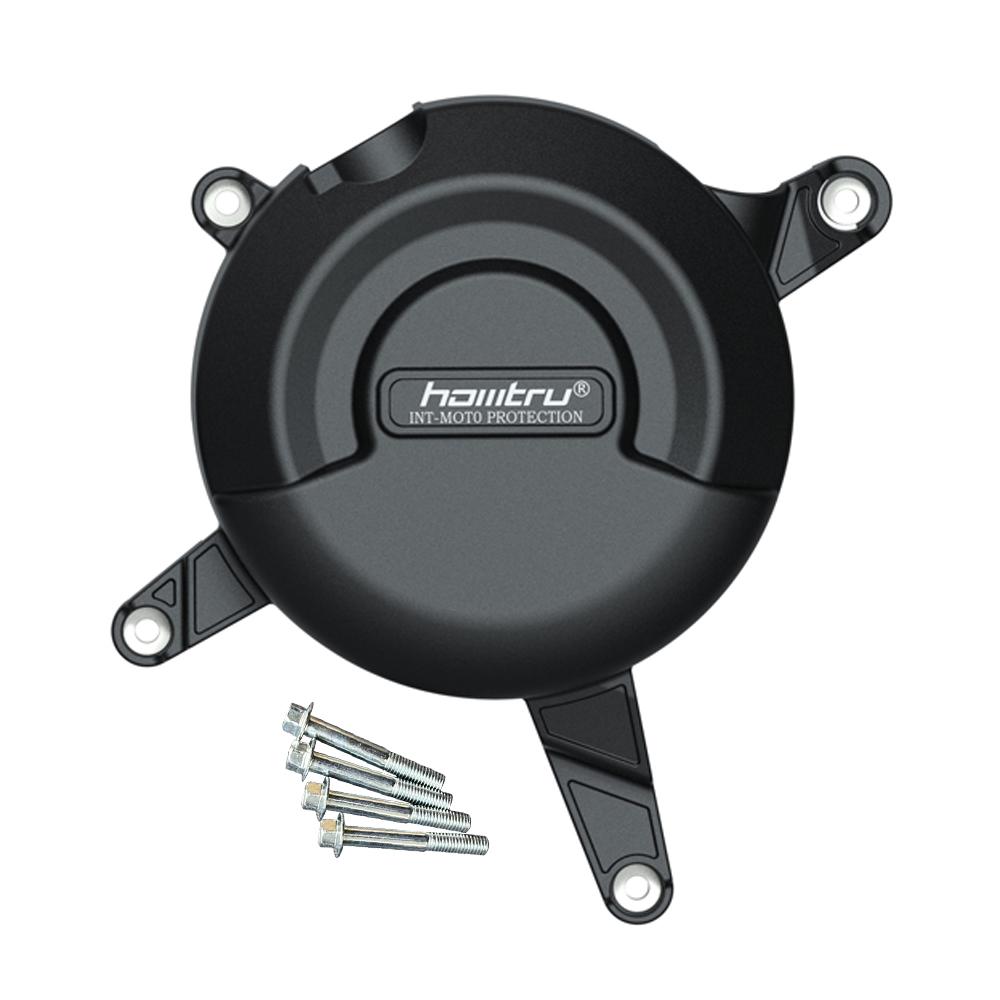 For CFMOTO 250NK 2019-2023 / 250CL-X 2022-2023 / 250SR 2023 Engine Protective Cover