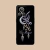 Eid Mubarak Mobile Phone Case for Realme GT 8 Neo Pro C75 73 71 C67 65 C55 53 C35 31 C20 15 Colorful Printing Cover Cover Luxury