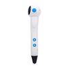 3D Printing Pen for Kids, Low Temperature Wireless Doodling Pen, Astronaut Design, Safe PCL Material, LED Indicators,