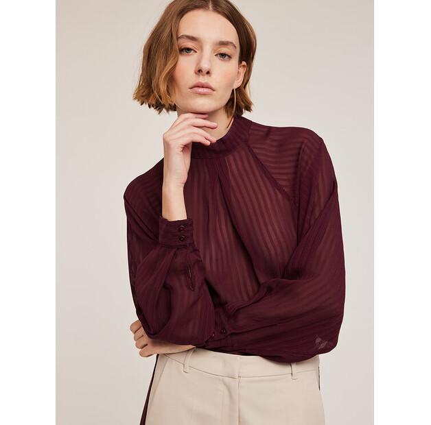 Блузка Motivi 2769W000690N036 EU XS