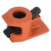 12 Inch Pipe Clamp Jaws Vise Fixture Set Woodworking Tool Kit