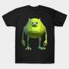 T-shirtler – Tişörtler